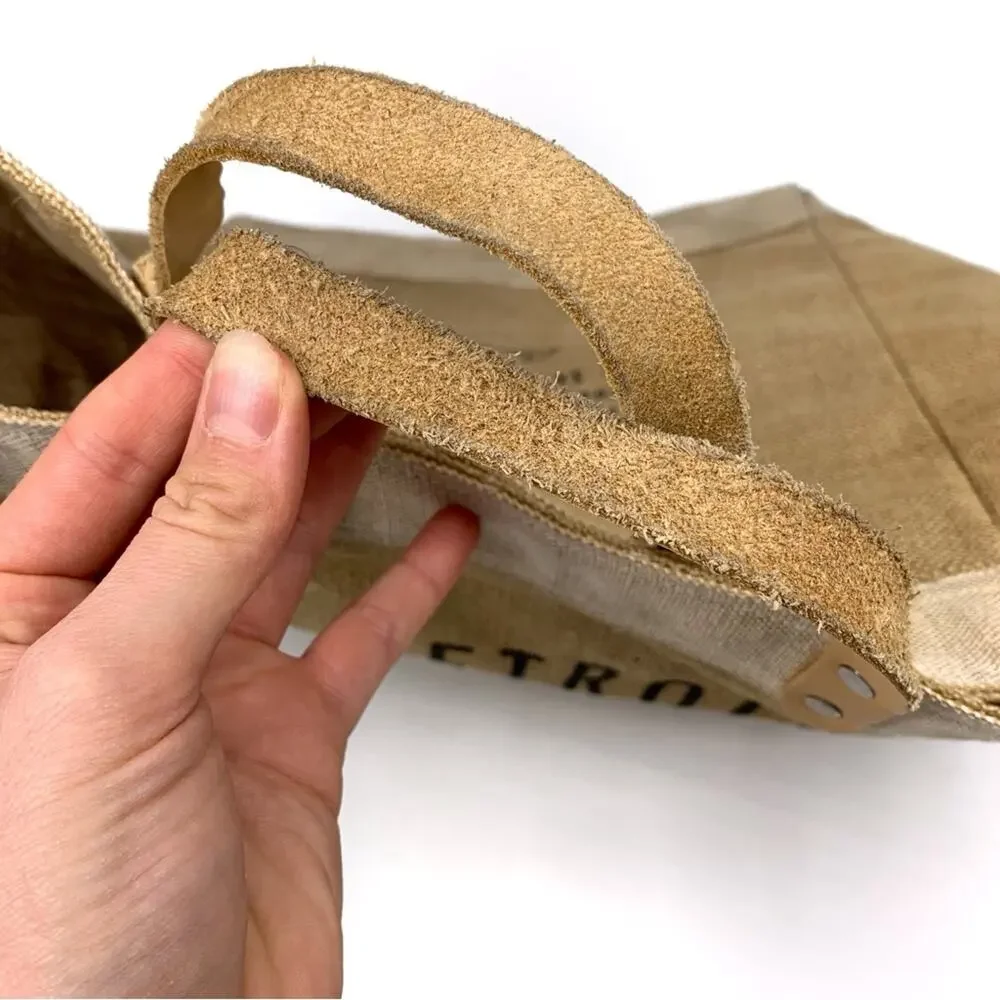 APOLIS Market Bag 